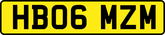 HB06MZM