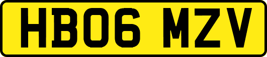 HB06MZV