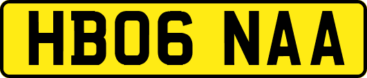 HB06NAA