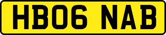 HB06NAB