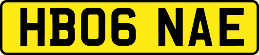 HB06NAE