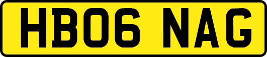 HB06NAG