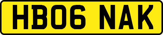 HB06NAK