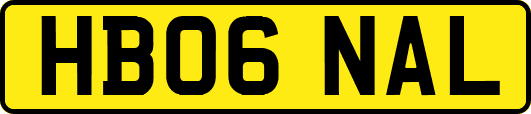 HB06NAL