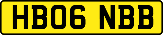 HB06NBB