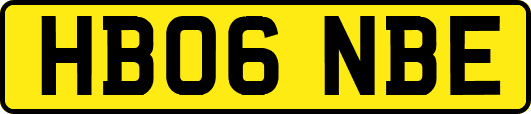 HB06NBE