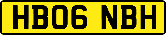 HB06NBH