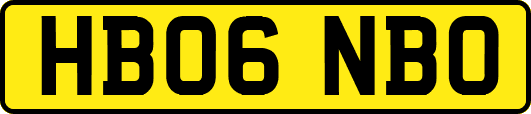 HB06NBO