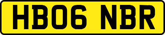 HB06NBR