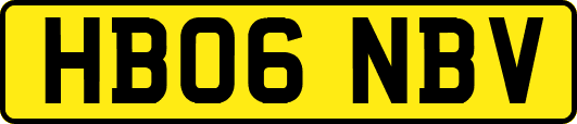 HB06NBV