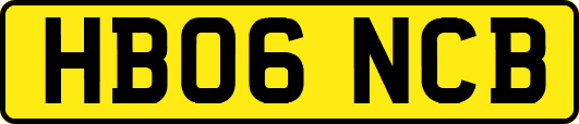 HB06NCB