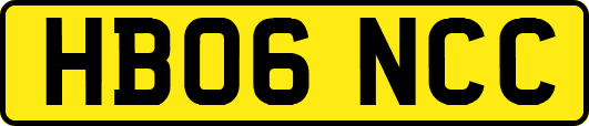 HB06NCC