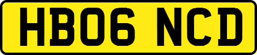 HB06NCD