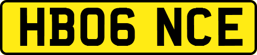 HB06NCE