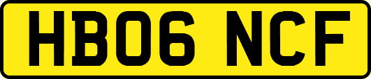 HB06NCF