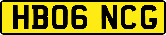 HB06NCG
