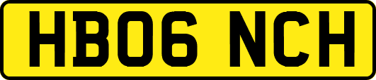 HB06NCH