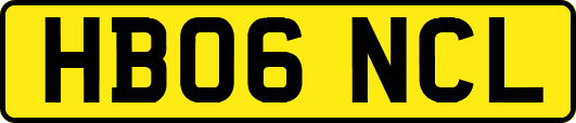 HB06NCL