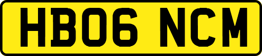 HB06NCM
