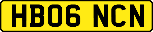 HB06NCN