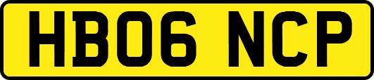 HB06NCP