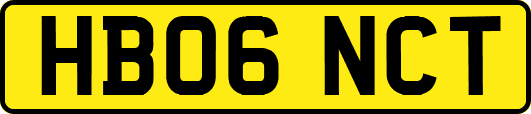 HB06NCT