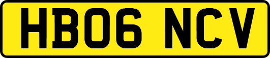 HB06NCV