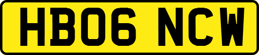 HB06NCW