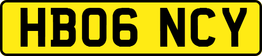 HB06NCY