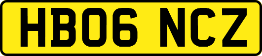 HB06NCZ