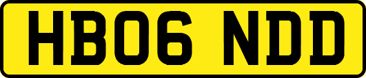 HB06NDD
