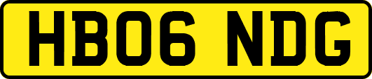 HB06NDG