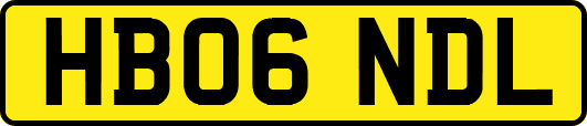 HB06NDL