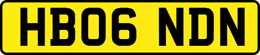 HB06NDN