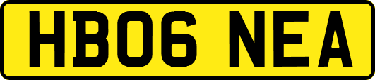 HB06NEA