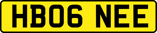 HB06NEE