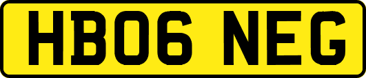 HB06NEG