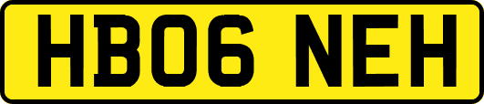 HB06NEH