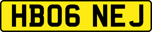 HB06NEJ