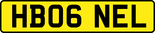 HB06NEL