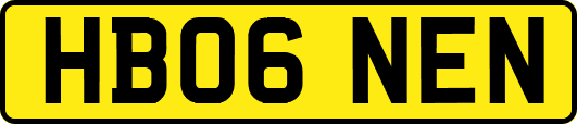HB06NEN