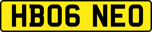 HB06NEO