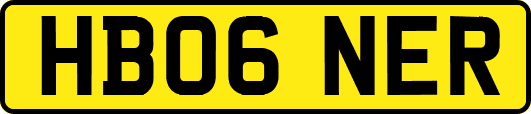 HB06NER