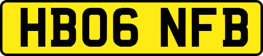 HB06NFB