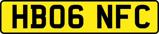 HB06NFC