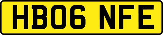 HB06NFE
