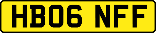 HB06NFF