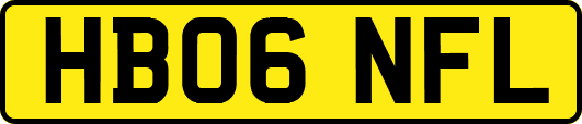 HB06NFL