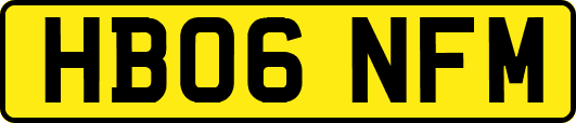 HB06NFM