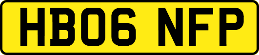 HB06NFP